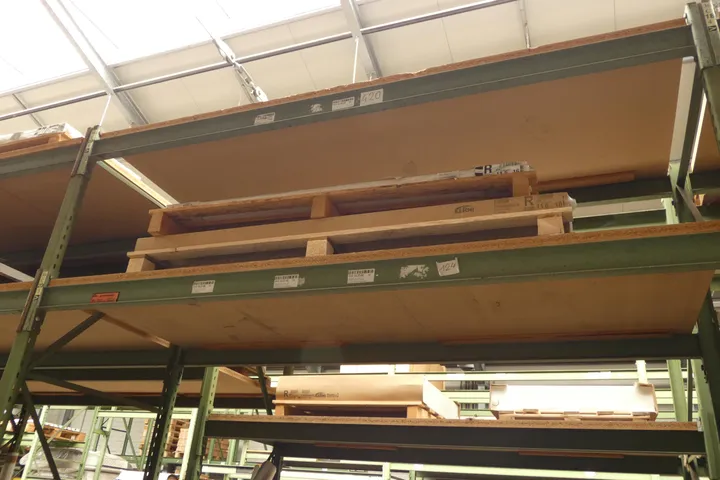 Kermi - Heizk. Therm X2 Profil-V Typ 11, BH 500, BL 1800 mm, weiß, AG rechts Umfang: Fachinhalt, Ebene 3